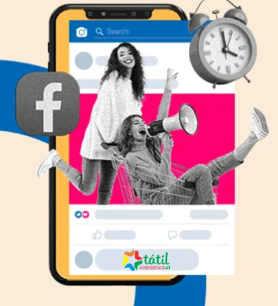 Redes Sociais